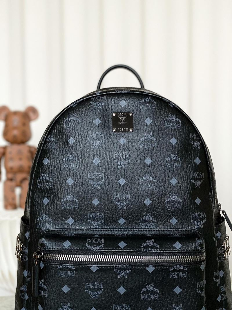 MCM Backpacks